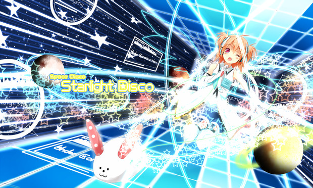 【maimai】Starlight Disco