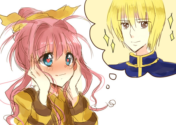 あいちん さんのイラスト ニコニコ静画 イラスト