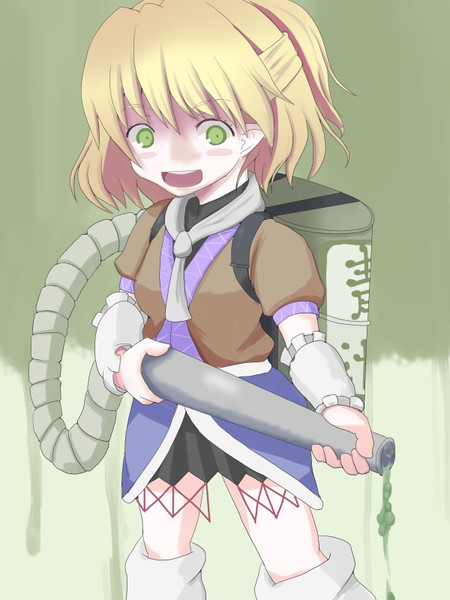 バレンタイン？うるせぇ青汁ぶっかけるぞ！！