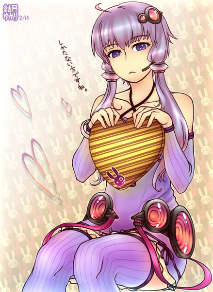 お慈悲チョコ Caiman さんのイラスト ニコニコ静画 イラスト