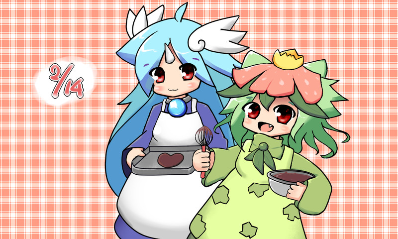 ポケ擬 Nicosub静画