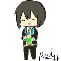 Gj部のキョロ れいぼー さんのイラスト ニコニコ静画 イラスト