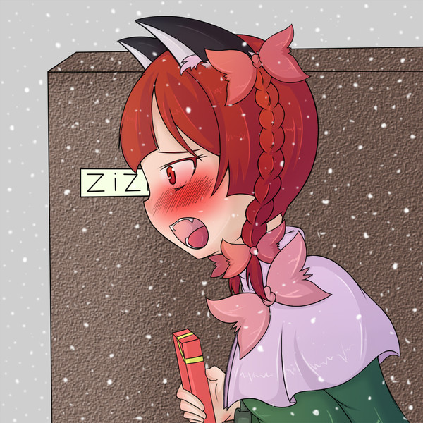Mk5 Zizi さんのイラスト ニコニコ静画 イラスト