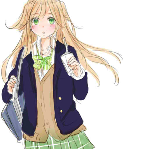 らくがき ぺろにゃん さんのイラスト ニコニコ静画 イラスト