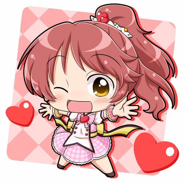 ドナキチちゃん わごむ さんのイラスト ニコニコ静画 イラスト