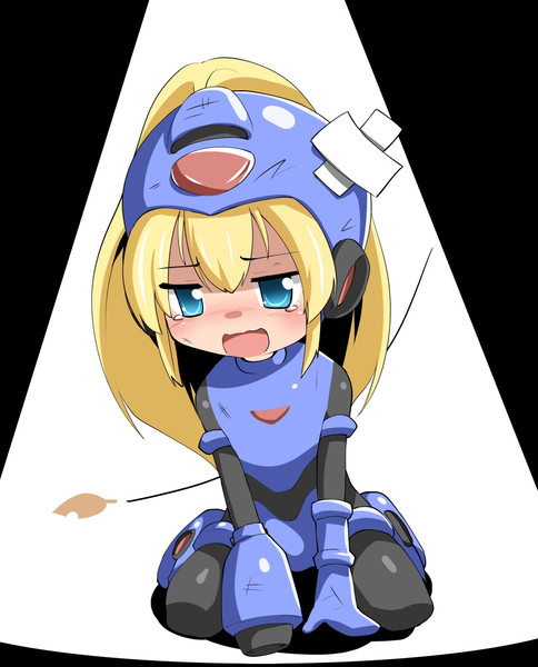 ロッコちゃん敗北記念 みきぷらす さんのイラスト ニコニコ静画 イラスト