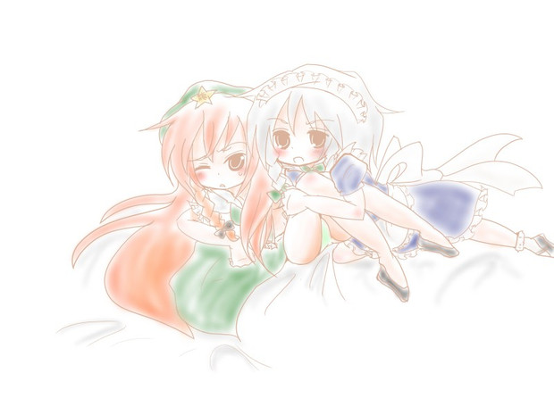 仕返ししたい 願望 五臓ろっぷ さんのイラスト ニコニコ静画 イラスト