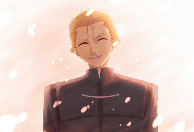 さよなら アーチボルト先生 Hiroya さんのイラスト ニコニコ静画 イラスト