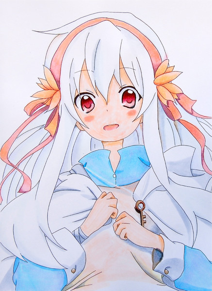 想像フォフォフォフォフォフォフォフォ W 成金のシロクマ さんのイラスト ニコニコ静画 イラスト