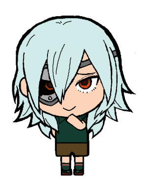 佐久間次郎 ニコニコ静画 イラスト