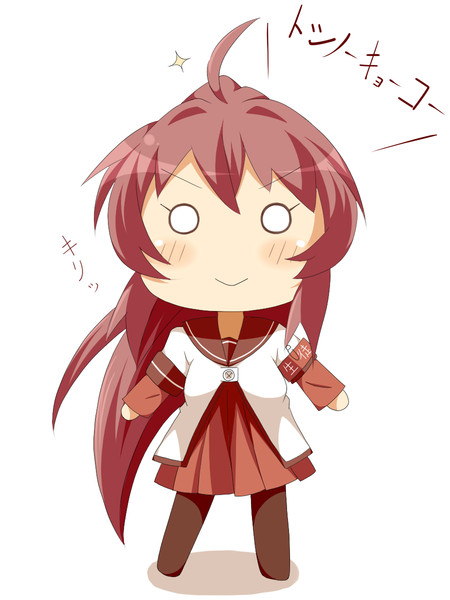 杉浦綾乃 ニコニコ静画 イラスト
