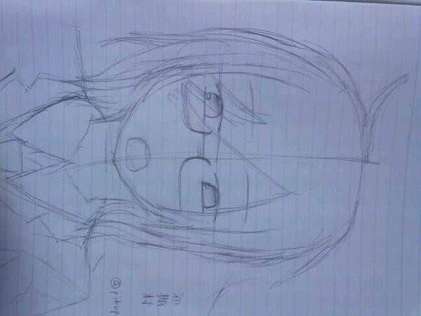 初期村 / 葉澄 さんのイラスト ニコニコ静画 (イラスト)
