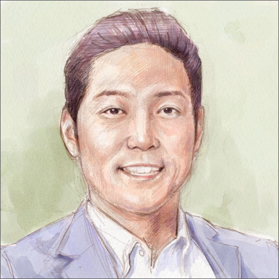 東野幸治