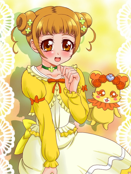 四葉ありす / ANNON さんのイラスト - ニコニコ静画(イラスト)
