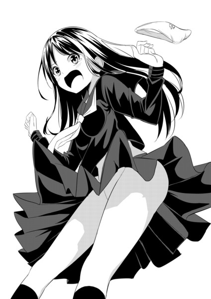 委託開始です あっつん さんのイラスト ニコニコ静画 イラスト