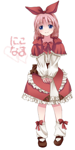 ローラ まゆゆこ さんのイラスト ニコニコ静画 イラスト