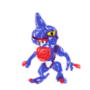 ドクロッグ よーき さんのイラスト ニコニコ静画 イラスト