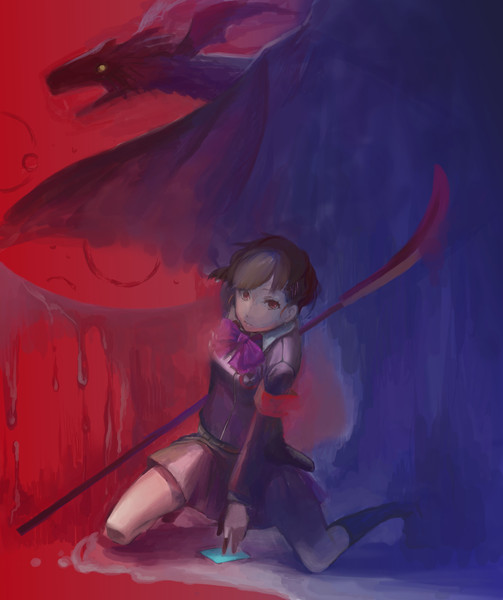 月のセト 自分 さんのイラスト ニコニコ静画 イラスト