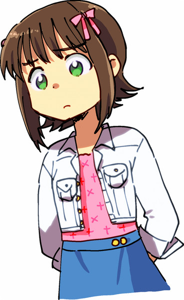 困ったな クソっぱち さんのイラスト ニコニコ静画 イラスト