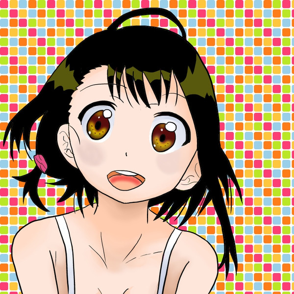 ニセコイ 小野寺 Merry さんのイラスト ニコニコ静画 イラスト