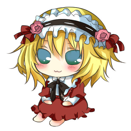 桃華ちゃま れふぃ さんのイラスト ニコニコ静画 イラスト