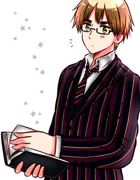 眼鏡紳士 Nagi さんのイラスト ニコニコ静画 イラスト