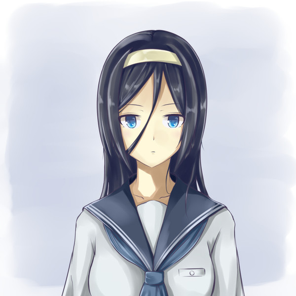 イリス先輩 Yomei さんのイラスト ニコニコ静画 イラスト