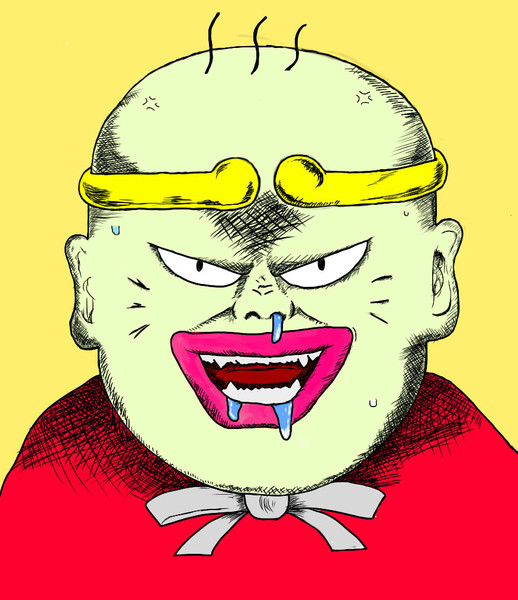 山田太郎さん ゲスト さんのイラスト ニコニコ静画 イラスト