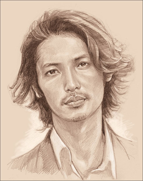 玉木宏