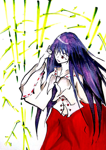 ぐーや ちゃる さんのイラスト ニコニコ静画 イラスト