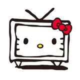 無料ダウンロード テレビ イラスト かわいい イラスト素材