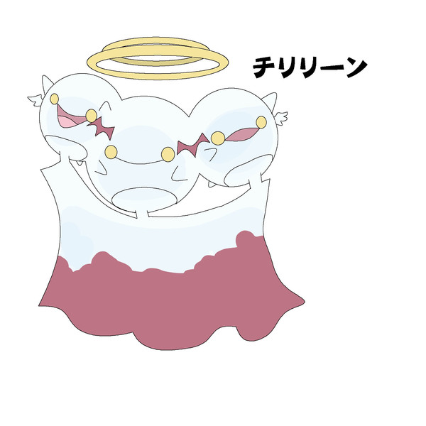 チリリーン すいらｐ さんのイラスト ニコニコ静画 イラスト