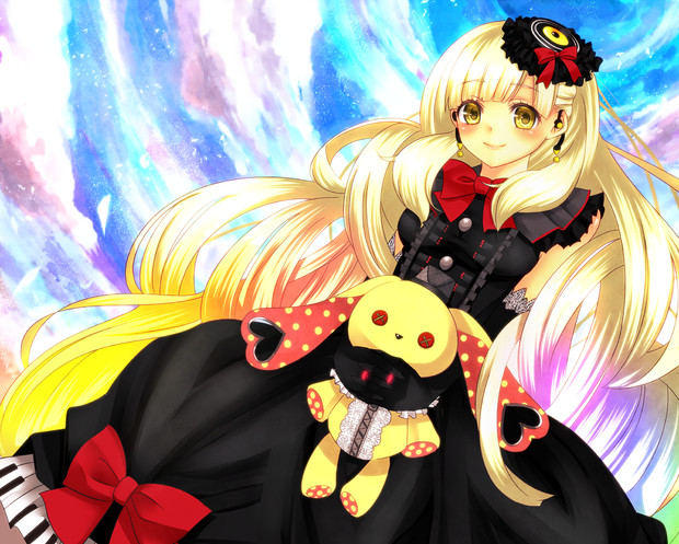 Mayu そらのかなた さんのイラスト ニコニコ静画 イラスト