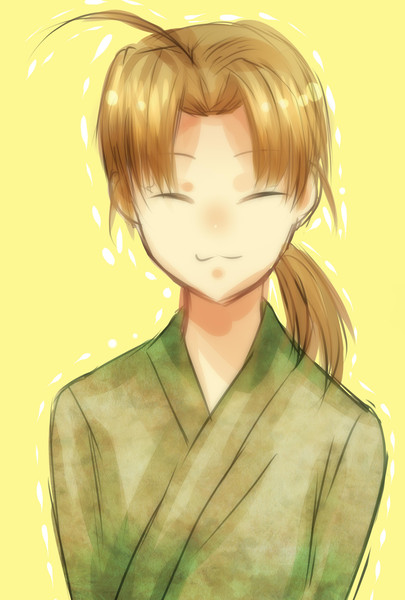 黎明さん もかっぷ さんのイラスト ニコニコ静画 イラスト
