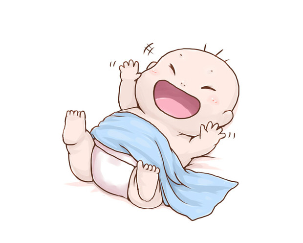 赤ちゃん 八葉しおん さんのイラスト ニコニコ静画 イラスト