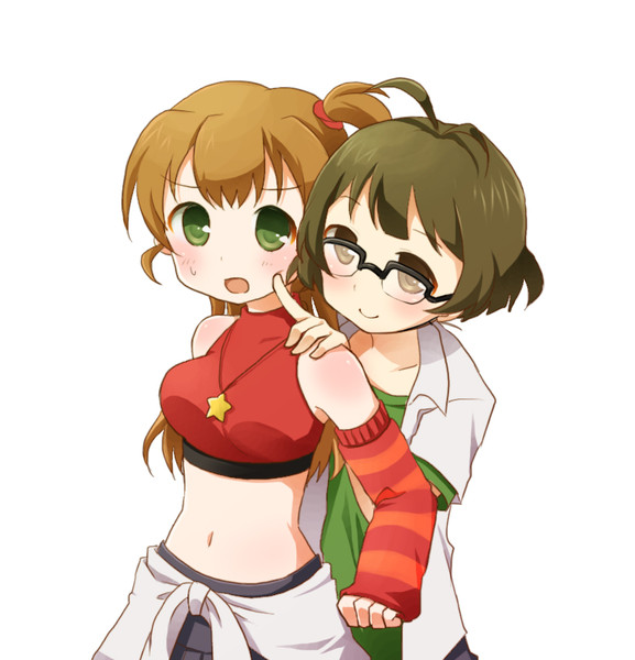 りょうゆめぷに ゆメーターp さんのイラスト ニコニコ静画 イラスト