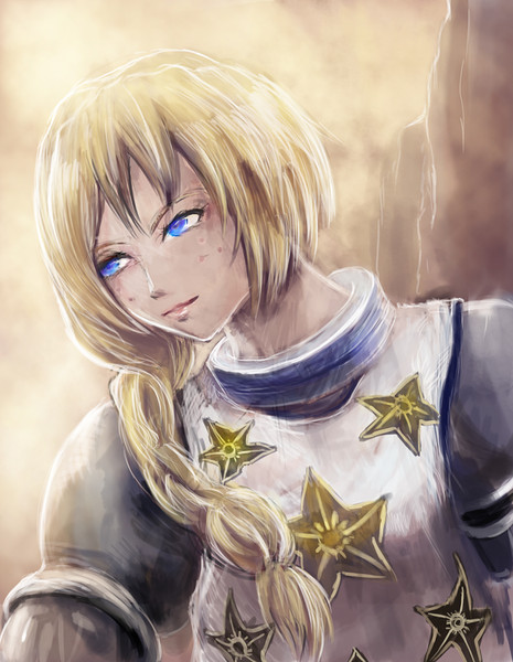 まおゆう 女騎士 Kuromi さんのイラスト ニコニコ静画 イラスト