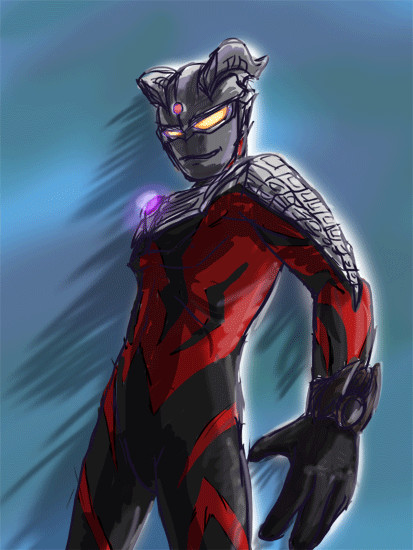 エレガントかっこいい ウルトラマン ゼロ イラスト ディズニー画像のすべて