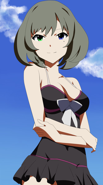 楓さんアニメ化 Jan さんのイラスト ニコニコ静画 イラスト