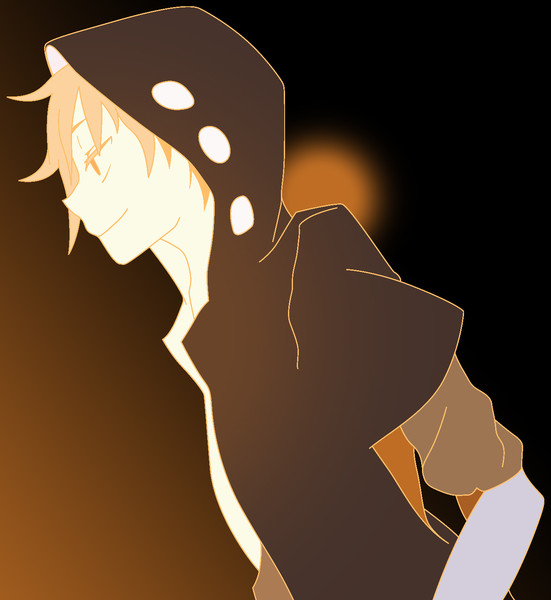 カゲロウプロジェクト Nicosub静画