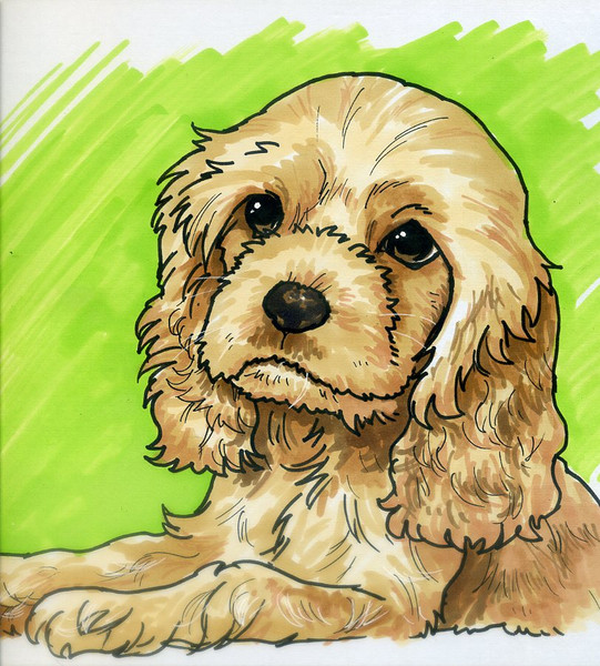 ふわふわ たけし さんのイラスト ニコニコ静画 イラスト