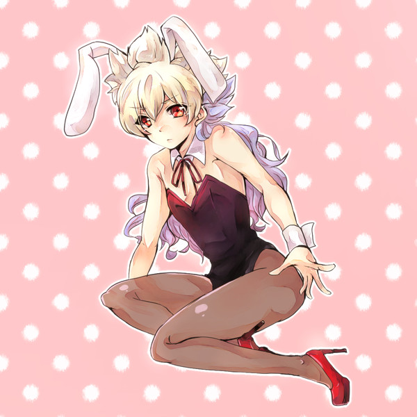 女装男子 ニコニコ静画 イラスト
