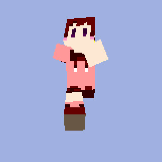マインクラフト スキン作ってみたヾ W ﾉ Rodmond さんの