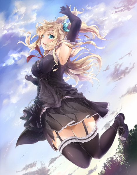 僕は友達が少ない 小鳩ちゃんかと思った Wingheart さんのイラスト ニコニコ静画 イラスト