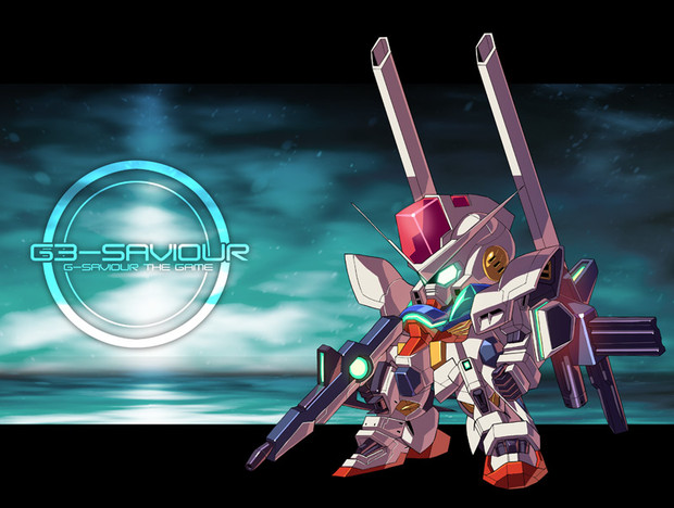 ｇ３セイバー Kiram さんのイラスト ニコニコ静画 イラスト