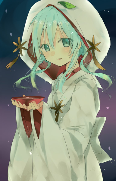 いちご白無垢 柊ぽぷら さんのイラスト ニコニコ静画 イラスト