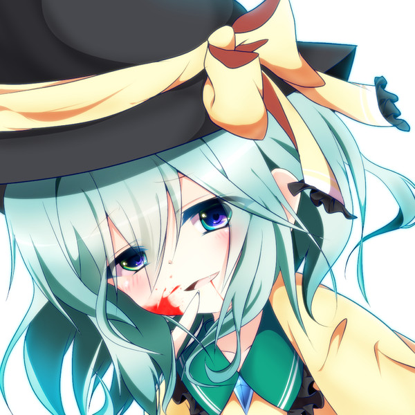 ヤンデレこいしちゃん おぬこ さんのイラスト ニコニコ静画 イラスト