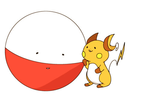 悩み多きでんきタイプ とむそん さんのイラスト ニコニコ静画 イラスト