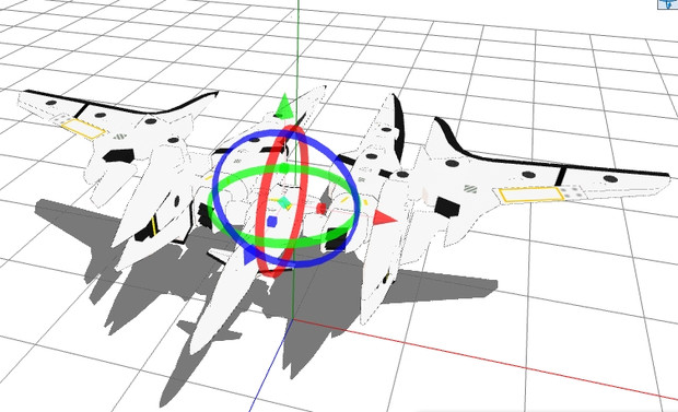 ラファールでの質問！