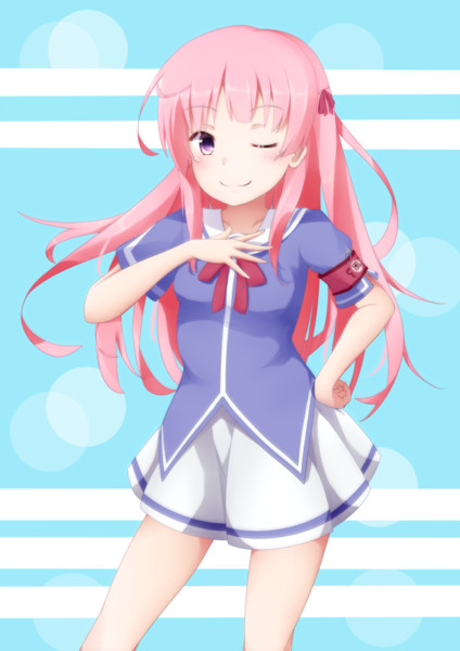 冬海愛衣 さんた さんのイラスト ニコニコ静画 イラスト